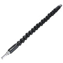 Flexible Shaft Extension Screwdriver Drill Bit Holder Link for Electronic Drill 200/250/295/400mm Hex Screwdriver Soft Shafts
