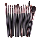 MAANGE Makeup Brushes Set Eye Shadow Foundation Powder Eyeliner Eyelash Cosmetict Makeup for Face Make Up Brush Tools