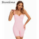 Bodysuit Women Shapewear Body Shaper With Cup Compression Bodies Belly Sheath Waist Trainer Reductive Slimming Underwear