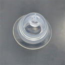 Silicone Nipple Correction Niplette Welnove Nipple Shield Sucker Corrector Flat 2PCS Hot