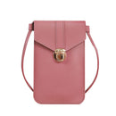 Silver Mobile Phone Mini Bags Small Clutches Shoulder Bag Crocodile Leather Women Handbag Black Clutch Purse Handbag Flap