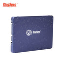 KingSpec SSD128G 256G hdd 120GB 240G Disk 480G 960G SSD SATA3 Internal Solid State Drive Hard drive For Laptop Desktop SATA DISK
