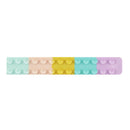 Suction Cup Squidopop Fidget Toy Square Pat Silicone Sheet Children Stress Relief Squeeze Toy Antistress Soft Squishy toy 2022