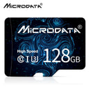 Memory Card 8GB 16GB 32GB mini SD Card SD/TF Flash Card MemoryCard 128 256 GB Memory Card for Phone