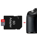 Class 10 mini sd memory card 8GB 16GB 32GB 64GB micro TF sd card 128GB 256GB tarjeta microdrive 32gb mini TF card