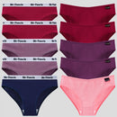 10PCS/Set Women&