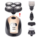 5 In 1 4D Men&