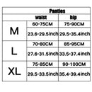 Women Panties Seamless Briefs Female Underwear Low Rise Underpants Sexy Lingerie Pantys 2022
