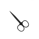 NEW Professional Nail Scissor Manicure For Nails Eyebrow Nose Eyelash Cuticle Scissors Curved Pedicure Makeup Tools