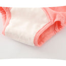 Waterproof Mesh Baby Potty Training Pants Reusable Summer Toilet Trainer Panty Underwear Cloth Diaper Nappy Briefs Bebe Shorts
