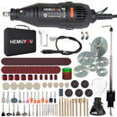 Dremel mini electric drill engraver Rotary Tool polishing machine 180W Power Tool Variable Speed engraving pen with accessories