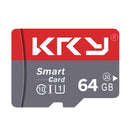 Micro TF SD Card 256GB 128GB 64GB 32GB 16GB 8GB Flash Class 10 SD Card 256GB 128GB Memory Card 64GB 32GB Memorycard For Phone