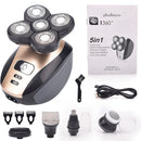 5 In 1 4D Men&