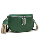 Women Tote bag Genuine Leather Women&
