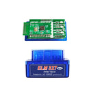 Super MINI ELM327 Bluetooth V1.5 With PIC18F25K80 Chip For Android V2.1 OBD2 Scanner Car Diagnostic Interface Support More Car