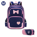 Bikab School Bags for Girls Kawaii Backpack Backpacks for School Teenagers Girls Kids Bags for Girls Orthopedic Backpack