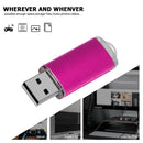 USB Flash Drive 64GB 32GB 16GB 8GB 4GB USB 2.0 Flash Memory U Stick High Speed memorias usb pendrive