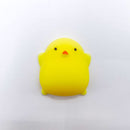 Squishy Stress Relief Kawaii Mochi Toys For Girls Kids Antistress boule Anti Stress Pelota Antiestres Funny Birthday Party Gift