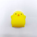 Squishy Stress Relief Kawaii Mochi Toys For Girls Kids Antistress boule Anti Stress Pelota Antiestres Funny Birthday Party Gift