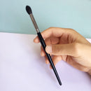 LOYBJ 1pcs Nose Shadow Brush Angled Contour Makeup Brushes Face Bronzer Nose Silhouette Eyeshadow Cosmetic Blending Make Up Tool