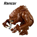 Tusken Raider Building Blocks Jawas Rebel Troopers Leia Embo Ewoks Finn Starkiller Amidala Gamorrean Brick Action Figure Toys