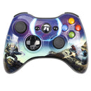 2.4G Wireless Gamepad For Xbox 360 Console Controller Receiver Controle For Microsoft Xbox 360 Game Joystick For PC win7/8/10