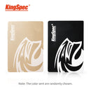KingSpec SSD128G 256G hdd 120GB 240G Disk 480G 960G SSD SATA3 Internal Solid State Drive Hard drive For Laptop Desktop SATA DISK