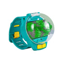 Mini Watch Control Car Cute RC Car Accompany with Your Kids Gift for Boys Kids on Birthday ChristmasWatch RC Car Toy 87HD