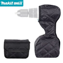case for screwdriver for ice screw brushless rechargeable battery shrink pack protection and from Frost Protective Cover