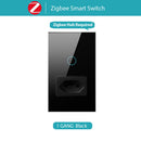 Tuya Wifi Smart Brazil Switch Plug Zigbee Smart Brazil Socket Smart Life Brazil Outlet With Power Monitor For Alexa Google Home
