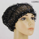 Ramadan Undercap Head Cover for Jewish Instant Jersey Bonnet Hijab Turbans for Women Muslim Fashion Inner Cap Turbante Capelli