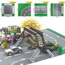 Base Plates Plastic Baseplates 32x32 Dots Assembly Blocks Figures City Classic Toys Building Blocks Toys For Children Gift