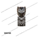 WM blocks 6052 6055 6056 6061 6063 6068 6071 6132 Disney anime bricks mini action toy figures Assemble blocks kids toys gifts