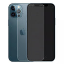 Matte Glass For iPhone 13 12 11 Pro MAX Screen Protectors For iPhone 11 13 Mini X XR XS Max 6 6S 7 8 Plus SE 2020 12 Pro glass