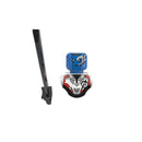 New Marvel Avengers Mini 3D Superhero Character Model Building Blocks Assembly Toys Children&