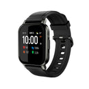 HAYLOU LS02 Smart Watch Smartwatch for men IP68 Waterproof 12 Sport Modes,Call Reminder, Bluetooth 5.0 Smart Band