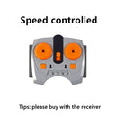 Technical Motor Parts Multi Power Functions 8293 8883 Tool Servo Train Motor PF Model Sets Building Blocks Compatible All Brands