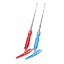Security Extractor Fish Hook Disconnect Remove Quick Disconnect Device for Fish Tools Portable Fishing Hook Remover Fishing Tool
