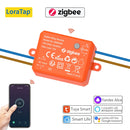 ZigBee 3.0 Wireless 12 Push Button Remote Tuya Scene Automation Control Switch Smart Life Alexa Home Assistant Zigbee2MQTT