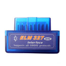 Super MINI ELM327 Bluetooth V1.5 With PIC18F25K80 Chip For Android V2.1 OBD2 Scanner Car Diagnostic Interface Support More Car
