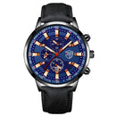 Fashion Mens Sports Watches for Men Business Stainless Steel Quartz Wrist Watch Luxury Man Casual Luminous Clock часы мужские