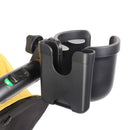 Baby Stroller Accessories Cup Holder Children Tricycle Bicycle Cart Bottle Rack Milk Water Pushchair Carriage Buggy