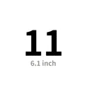 3PCS Tempered Glass For iPhone 13 12 11 pro max mini 8 7 6 5 Plus Screen Protector on iphone X XR Xs Max SE 2020 12 11 13 Glass