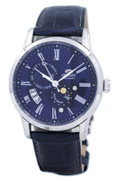 Orient Sun Moon Automatic SAK00005D Men's Watch