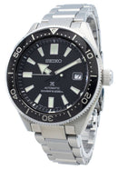 Seiko Prospex Diver's 200M SBDC051 Automatic Men's Watch