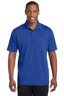 Sport-Tek PosiCharge RacerMesh Polo. ST640-Polos/knits-True Royal-4XL-JadeMoghul Inc.