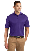 Sport-Tek Dri-Mesh Polo. K469-Polos/knits-Purple-4XL-JadeMoghul Inc.