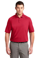 Port Authority Dry Zone Ottoman Polo. K525-Polos/knits-Engine Red-6XL-JadeMoghul Inc.