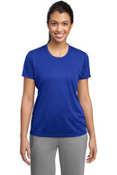 Sport-Tek Ladies PosiCharge Competitor Tee. LST350-Activewear-True Royal-4XL-JadeMoghul Inc.