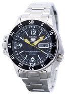 Seiko 5 Sport Automatic Japan Made SKZ211 SKZ211J1 SKZ211J Men's Watch